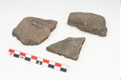 Foto von Keramikgefäß (NHMW-PRAE-003431)